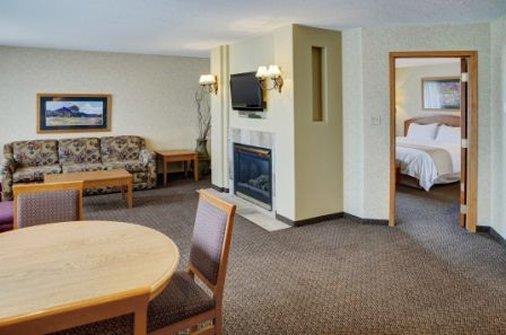 Lakeview Inns & Suites - Hinton Kamer foto