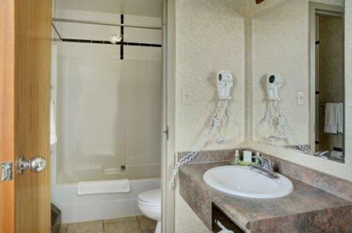 Lakeview Inns & Suites - Hinton Kamer foto