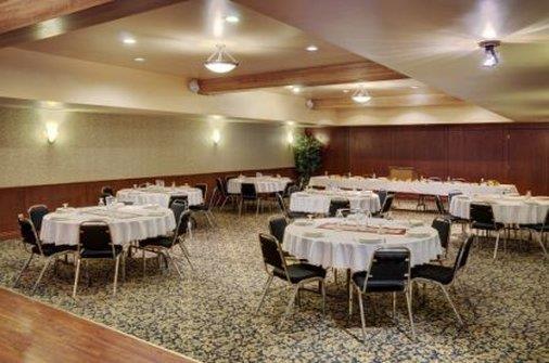 Lakeview Inns & Suites - Hinton Faciliteiten foto