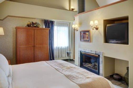 Lakeview Inns & Suites - Hinton Kamer foto